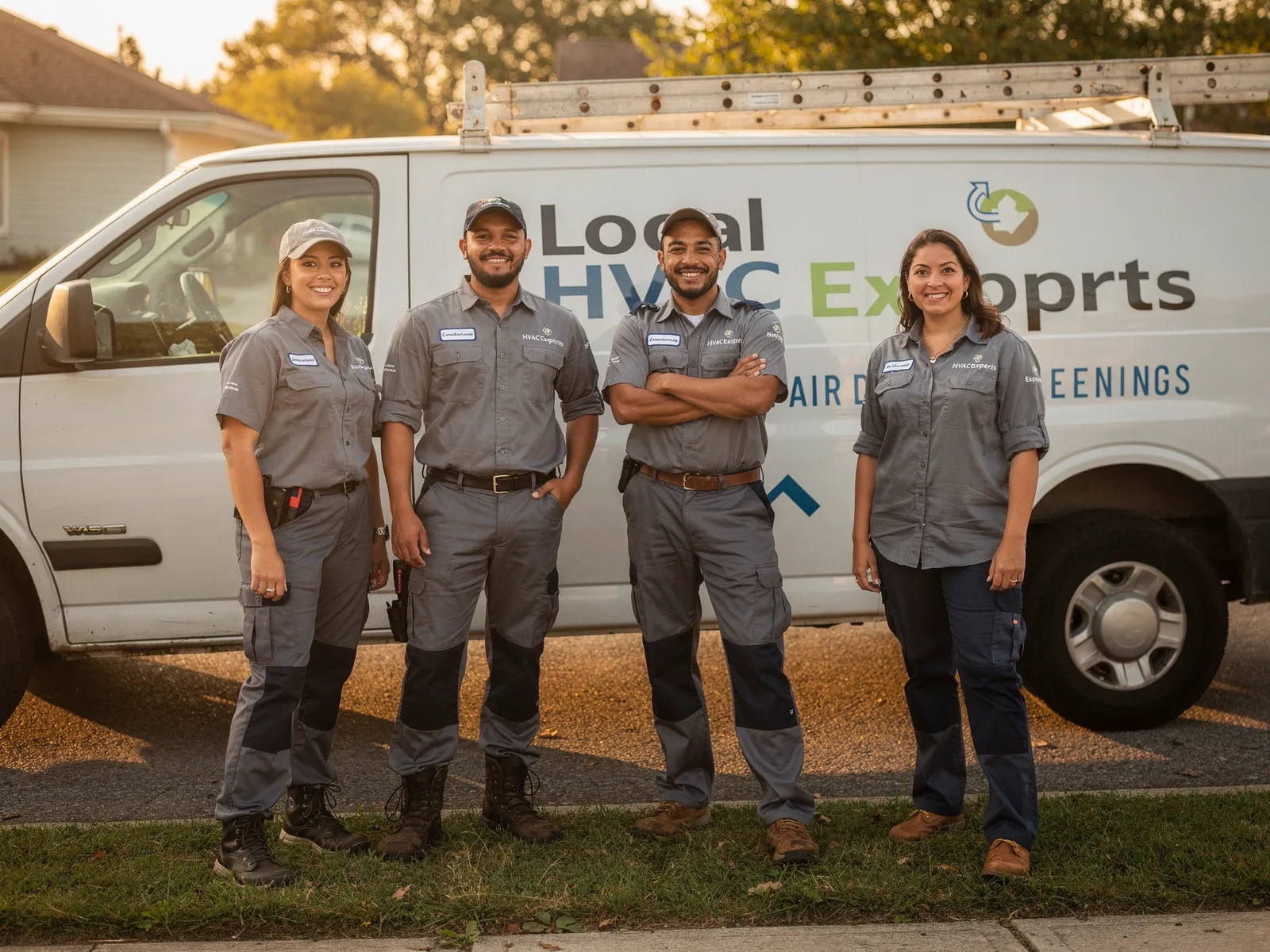 24/7 HVAC Repair & AC Replacement company in Lloyd, FL